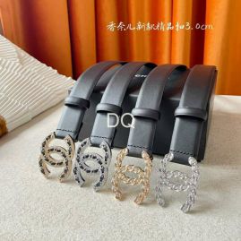 Picture of Chanel Belts _SKUChanel30mmx90-115cm01442